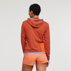 Sombra Sun Hoodie - Women's