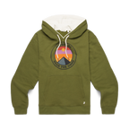 Sunny Side Pullover Hoodie - Women's