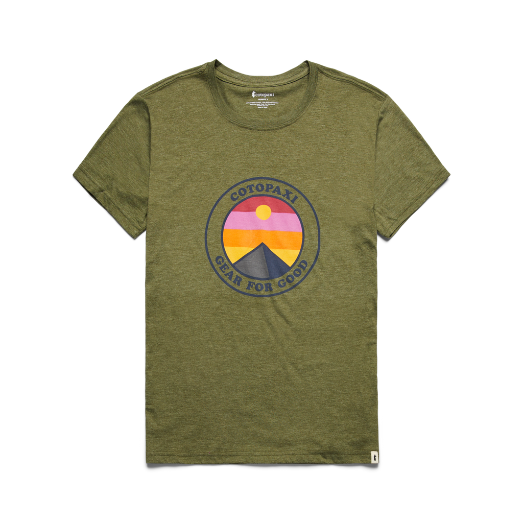 Sunny Side T-Shirt - Women's