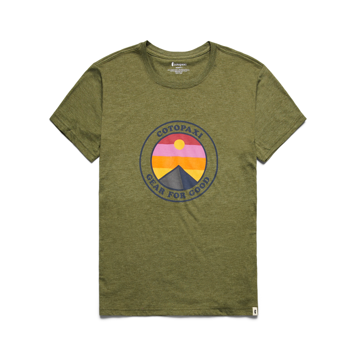 Sunny Side T-Shirt - Women's