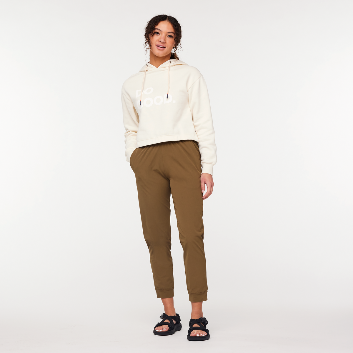 Veza Adventure Jogger - Women's