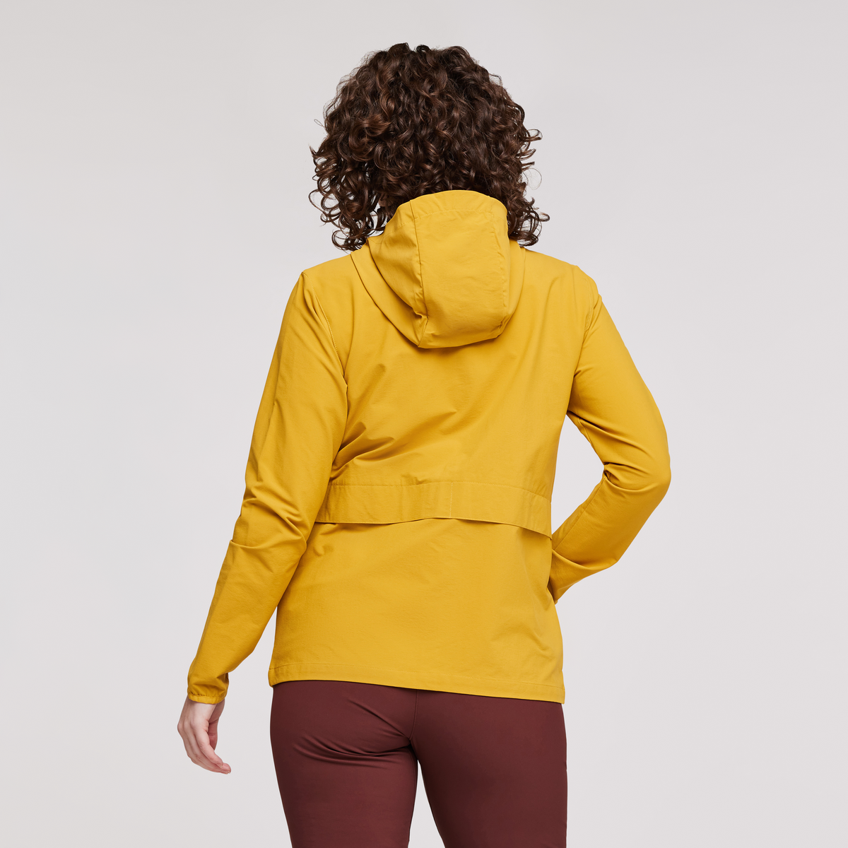 Viento Travel Jacket - Women's