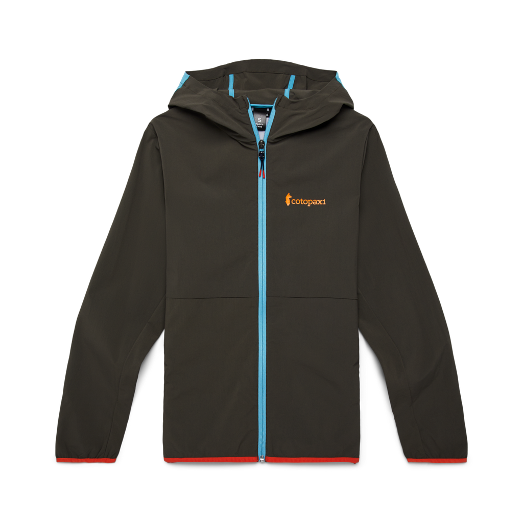 Vuelta Performance Windbreaker Jacket - Women's