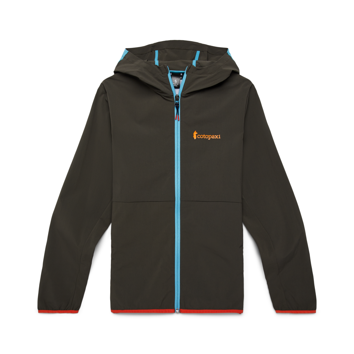 Vuelta Performance Windbreaker Jacket - Women's