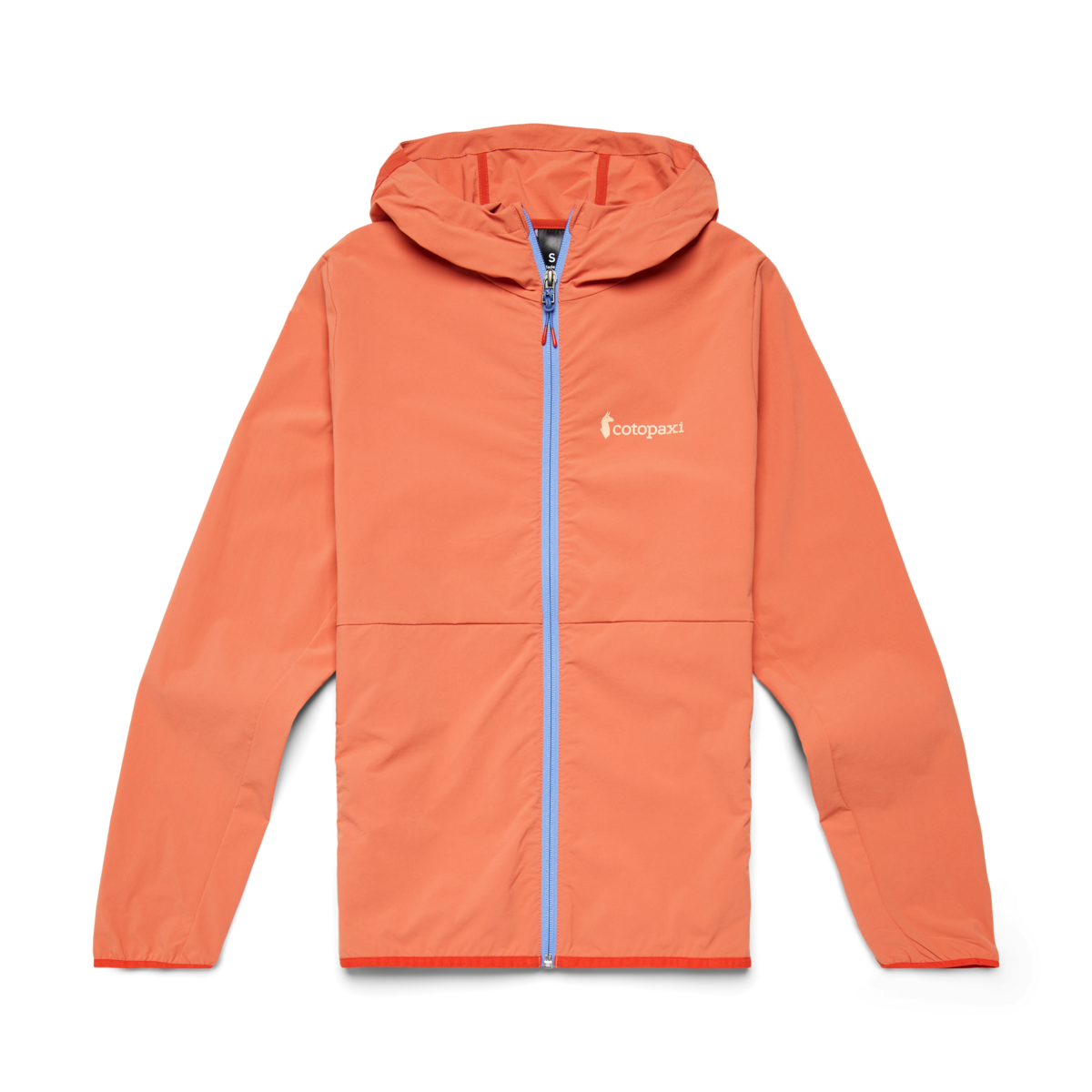 Vuelta Performance Windbreaker Jacket - Women's