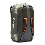 Allpa 50L Duffel Bag