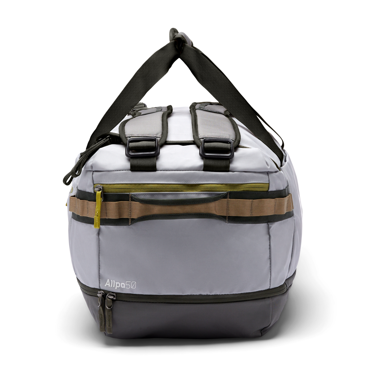Allpa 50L Duffel Bag