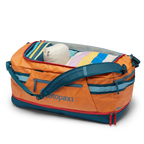Allpa 50L Duffel Bag