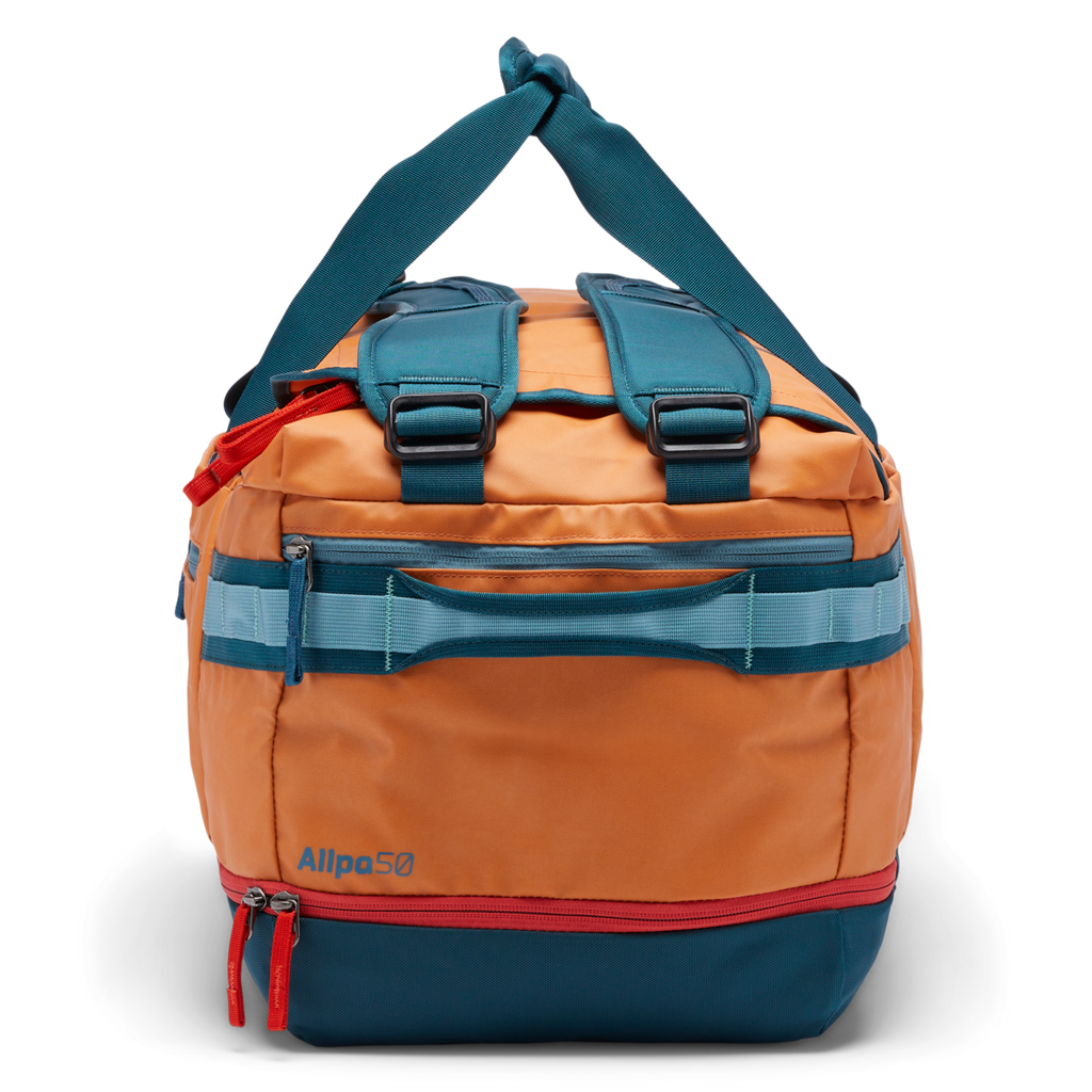Allpa 50L Duffel Bag