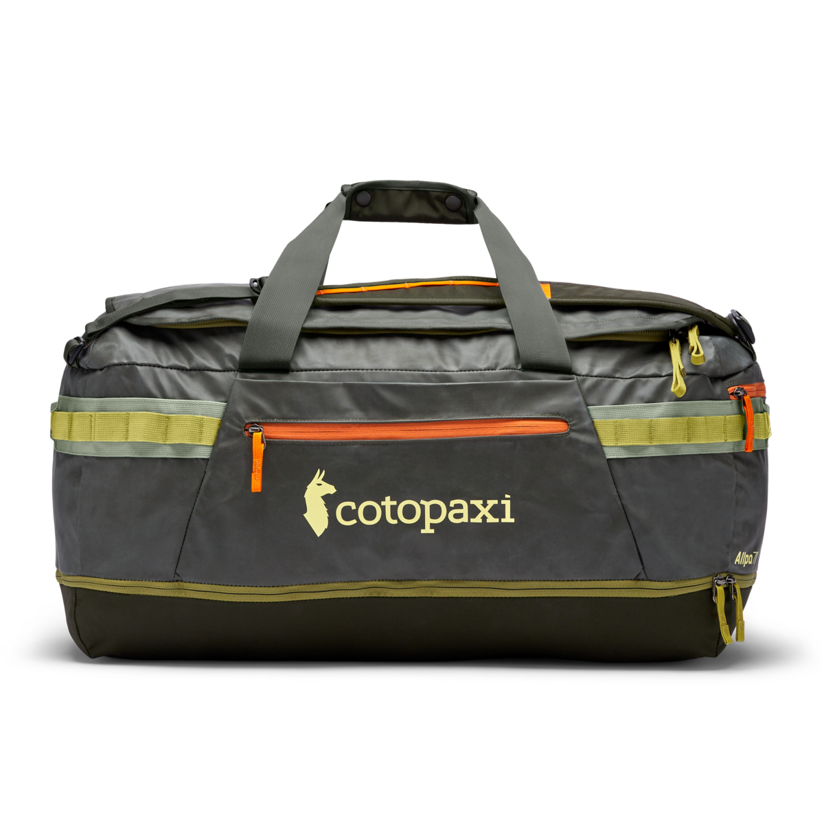 Allpa 70L Duffel Bag