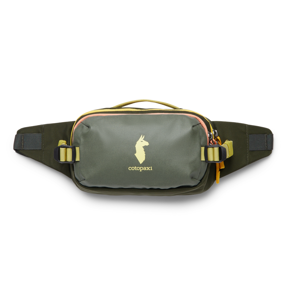 Allpa X 1.5L Hip Pack