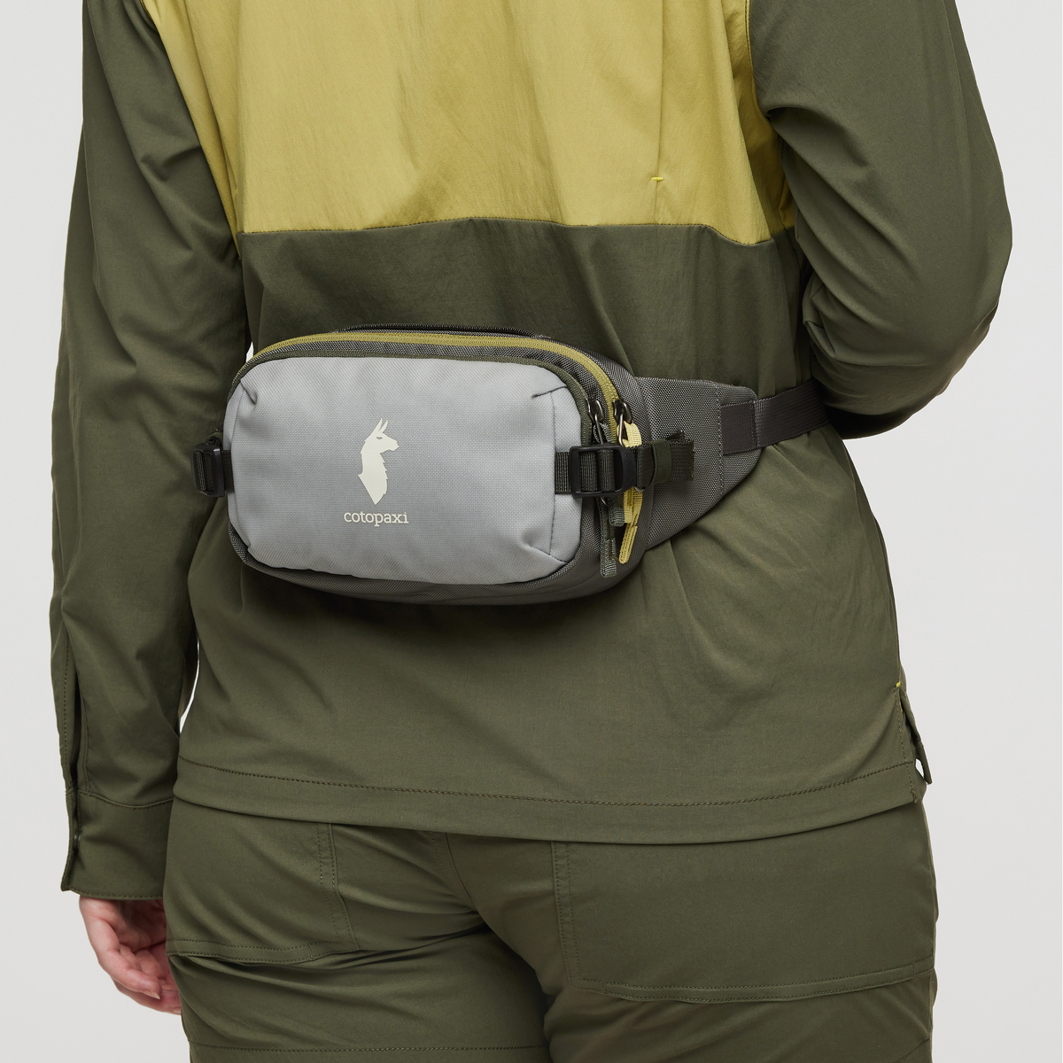 Allpa X 1.5L Hip Pack