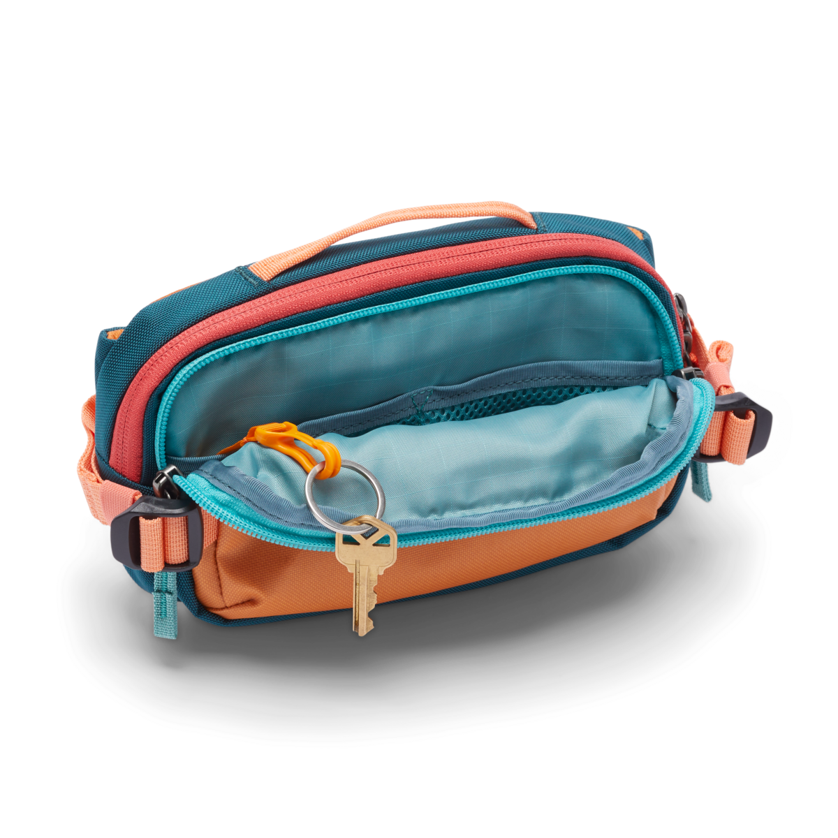 Allpa X 1.5L Hip Pack