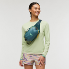 Allpa X 3L Hip Pack