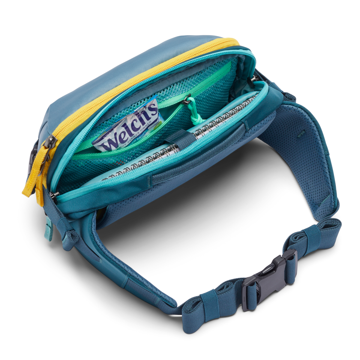Allpa X 3L Hip Pack