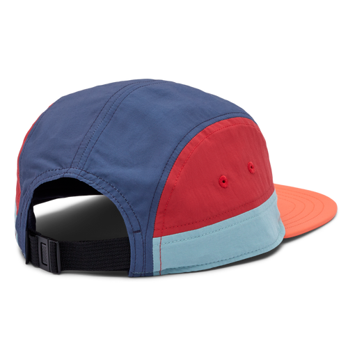 Altitude Tech 5-Panel Hat