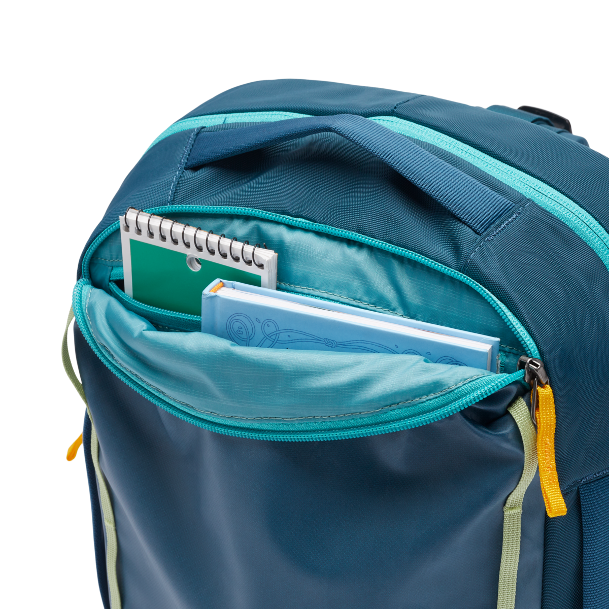 Chasqui 13L Sling - Cada Día