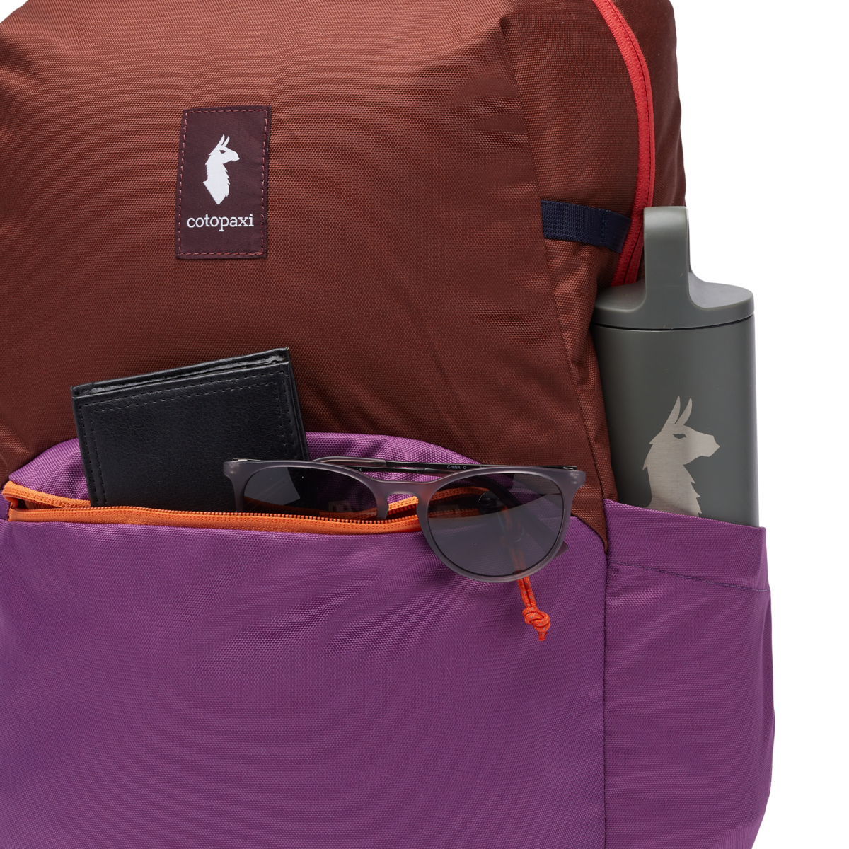 Chiquillo 26L Daypack - Cada Día