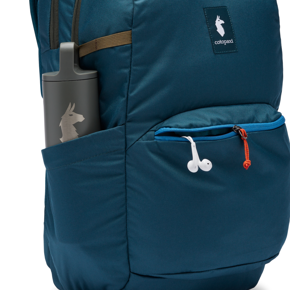Chiquillo 30L Daypack - Cada Día