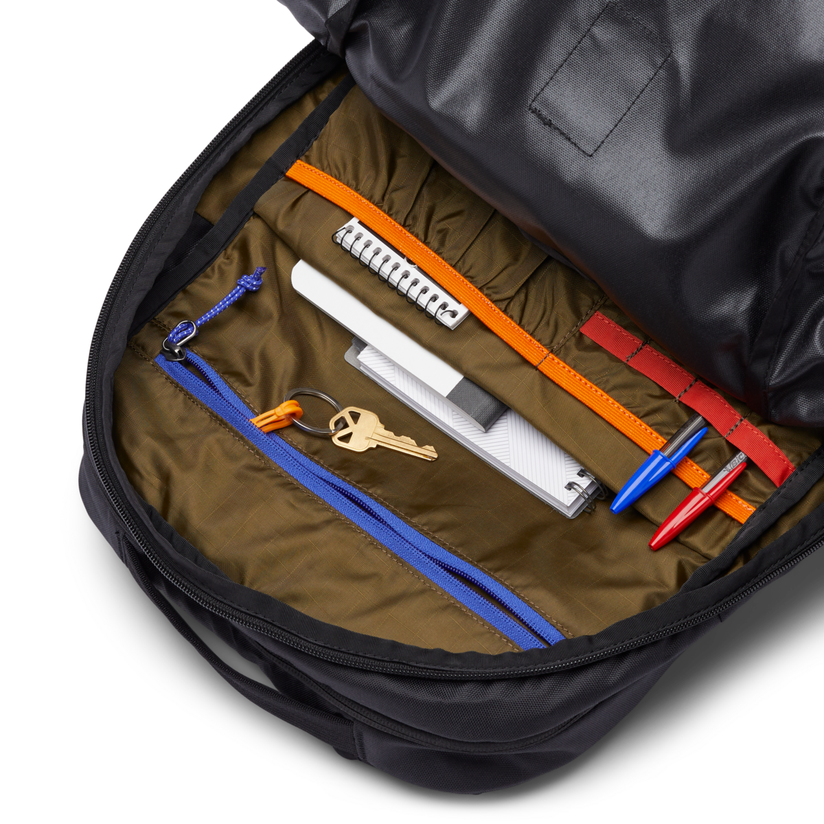 Chiquillo 30L Daypack - Cada Día
