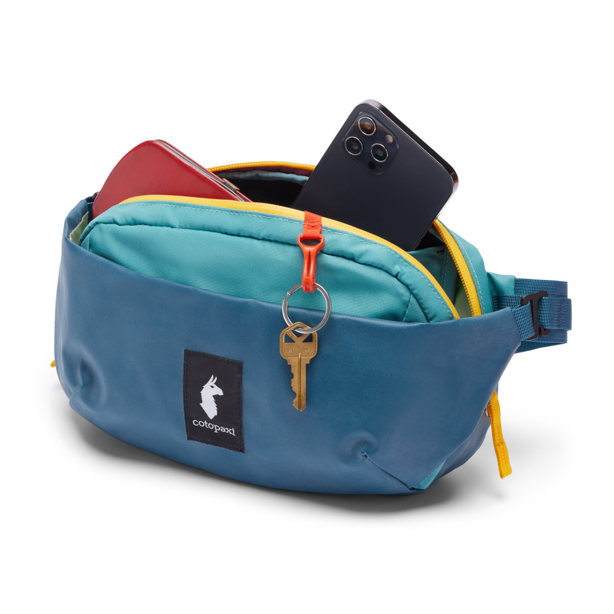Coso 2L Hip Pack - Cada Día