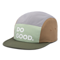 Do Good 5-Panel Hat