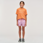 Cocodrilo Short - Girls'