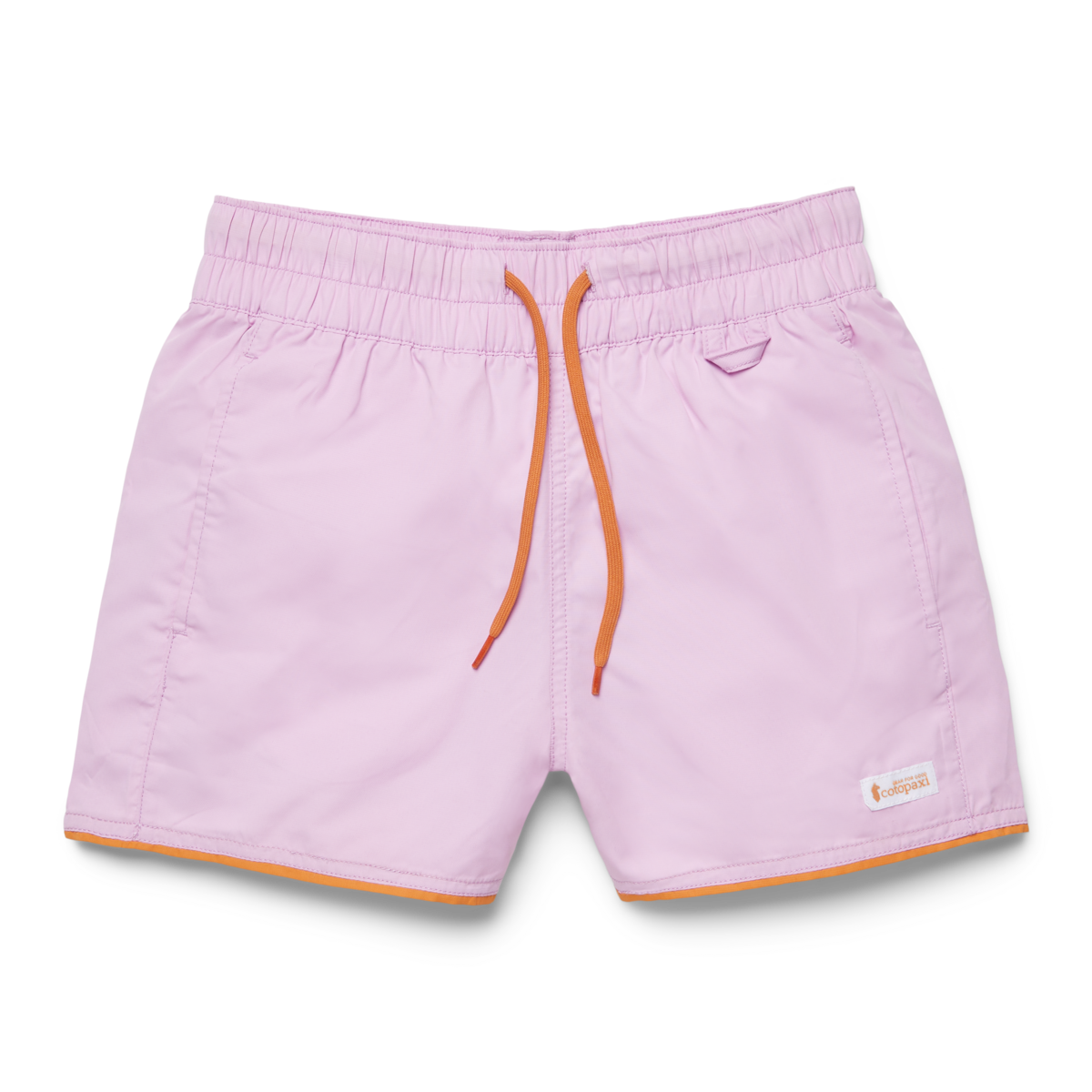 Cocodrilo Short - Girls'