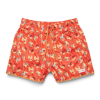 Cocodrilo Short - Girls' Print