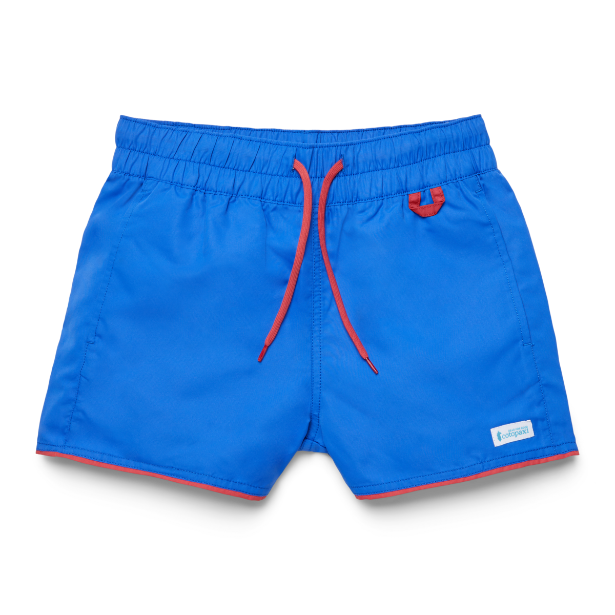 Cocodrilo Short - Girls'