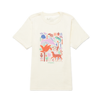 Ecuador Vibes T-Shirt - Kids'