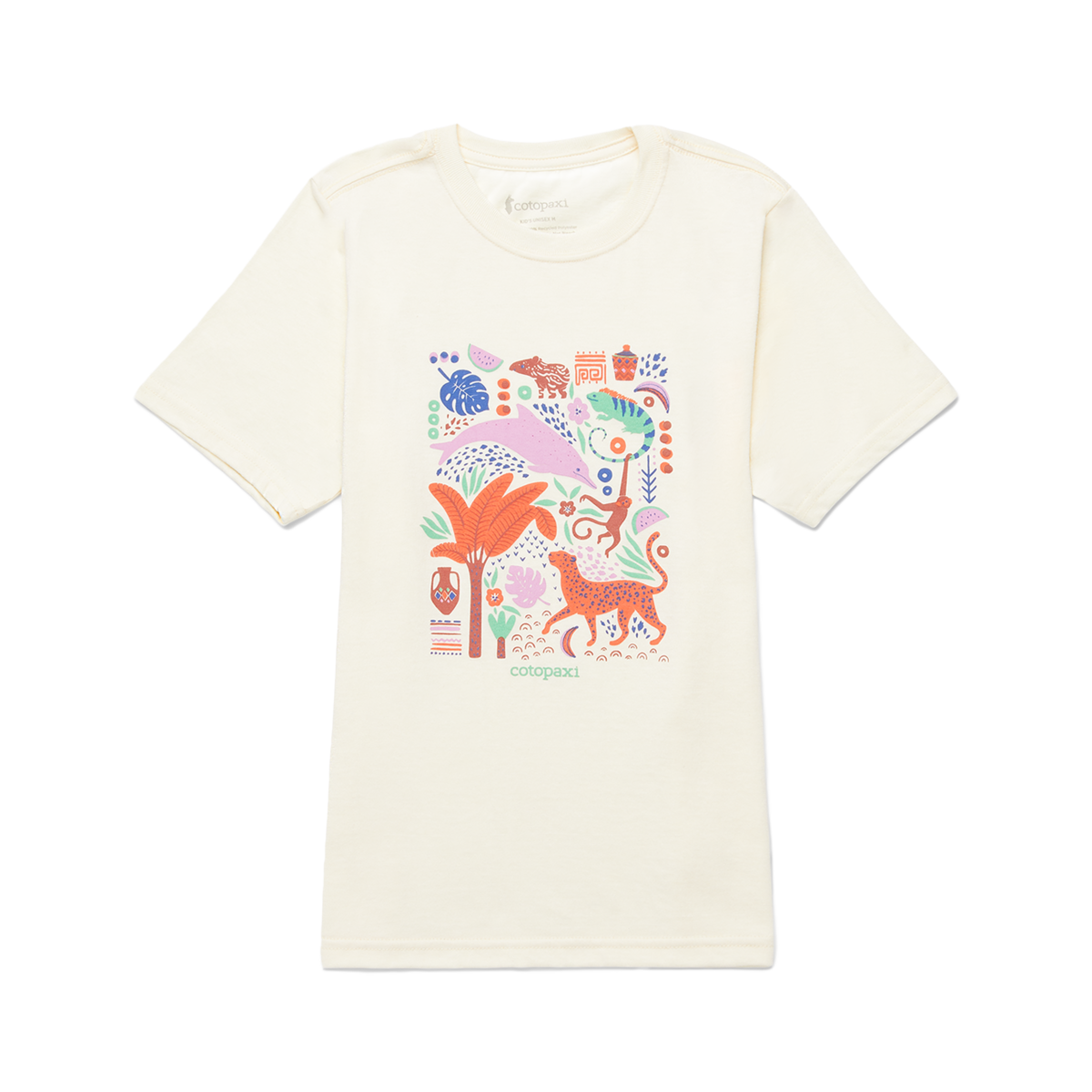 Ecuador Vibes T-Shirt - Kids'