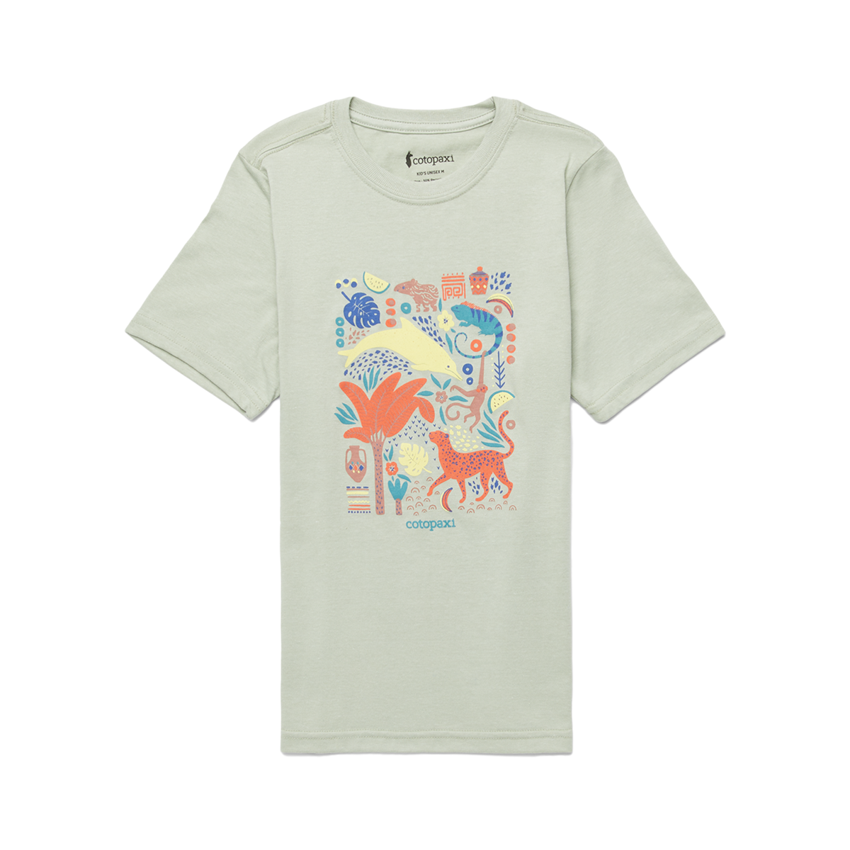 Ecuador Vibes T-Shirt - Kids'