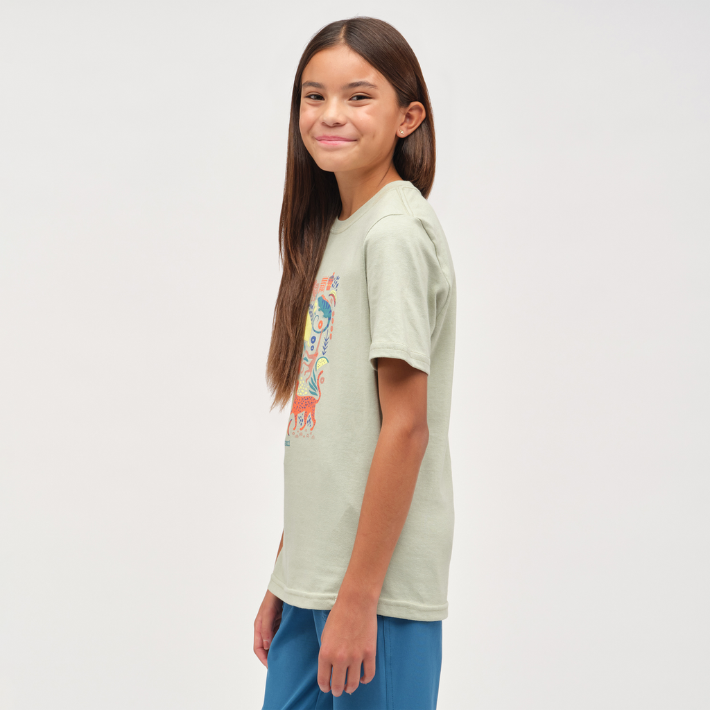 Ecuador Vibes T-Shirt - Kids'