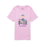 Lone Llama T-Shirt - Kids'