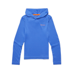 Tapir Long-Sleeve Tech Tee - Kids'