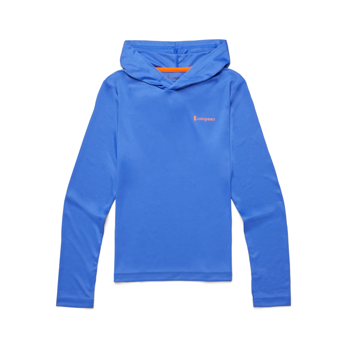Tapir Long-Sleeve Tech Tee - Kids'
