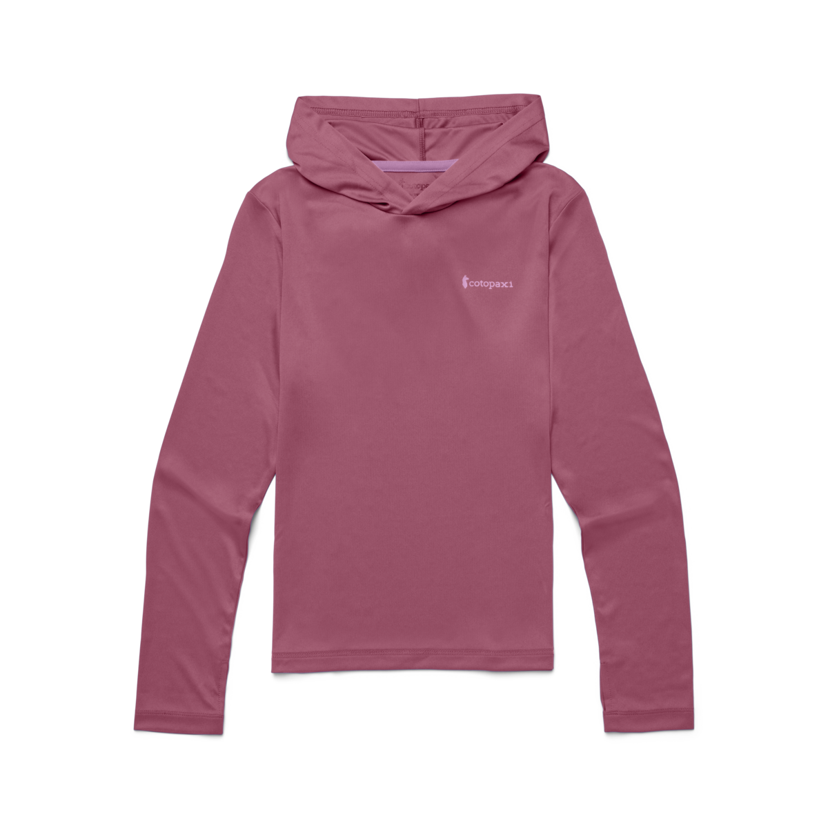 Tapir Long-Sleeve Tech Tee - Kids'