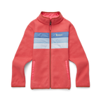 Teca Fleece Jacket - Kids'