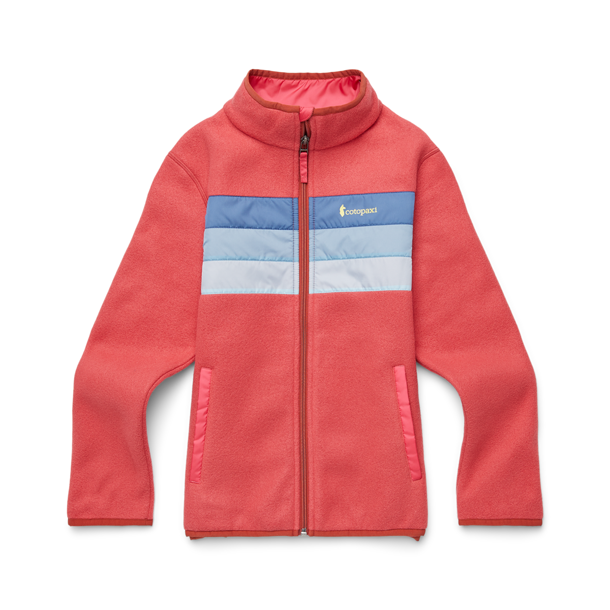 Teca Fleece Jacket - Kids'