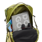Lagos 15L Hiking Hydration Pack