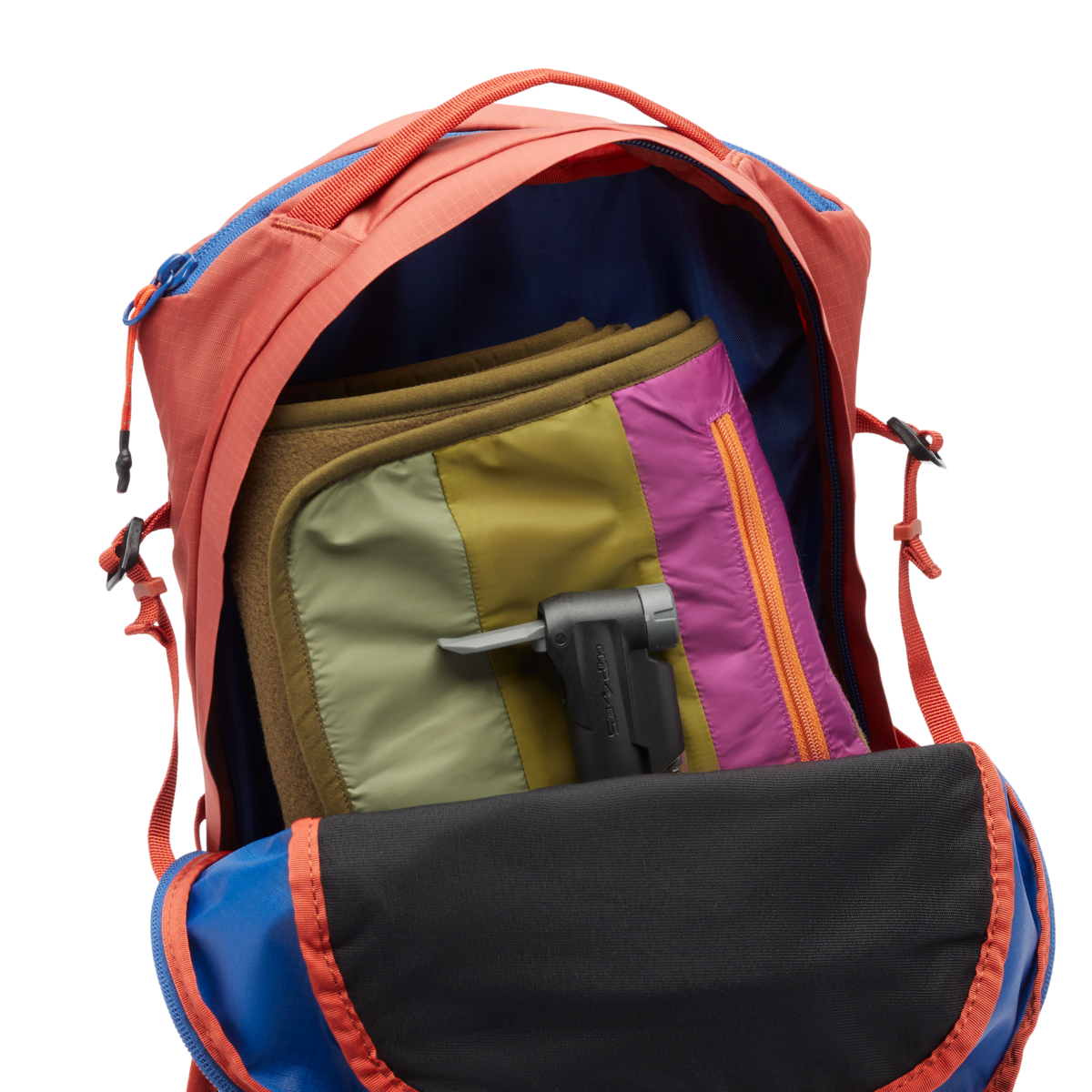 Lagos 15L Hiking Hydration Pack