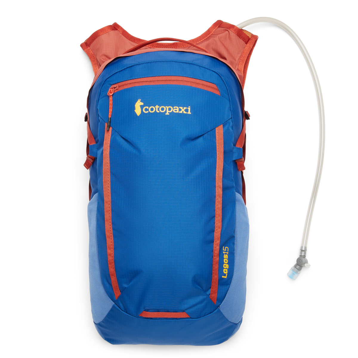 Lagos 15L Hiking Hydration Pack