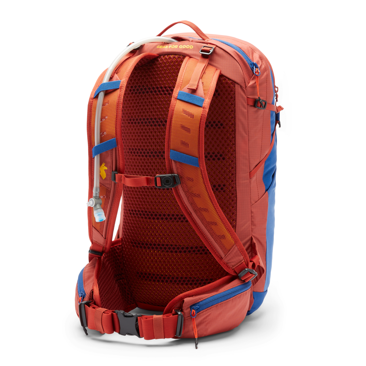 Lagos 25L Hiking Hydration Pack