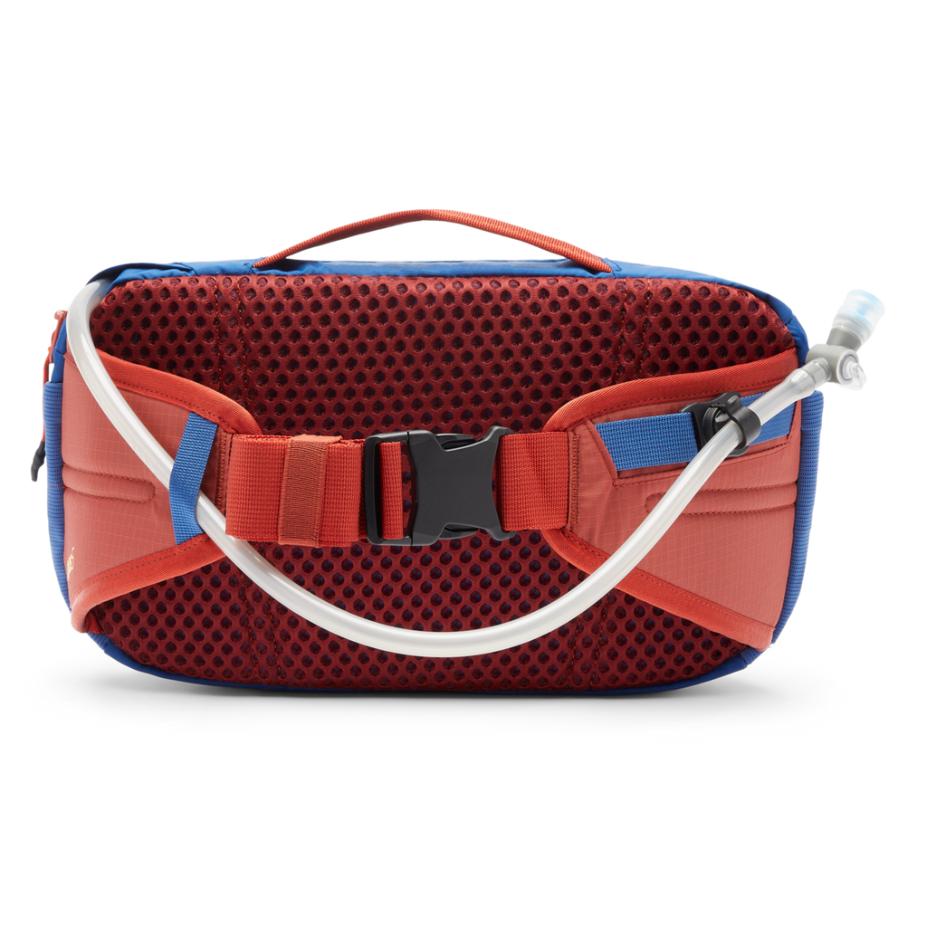 Lagos 5L Hiking Hydration Hip Pack
