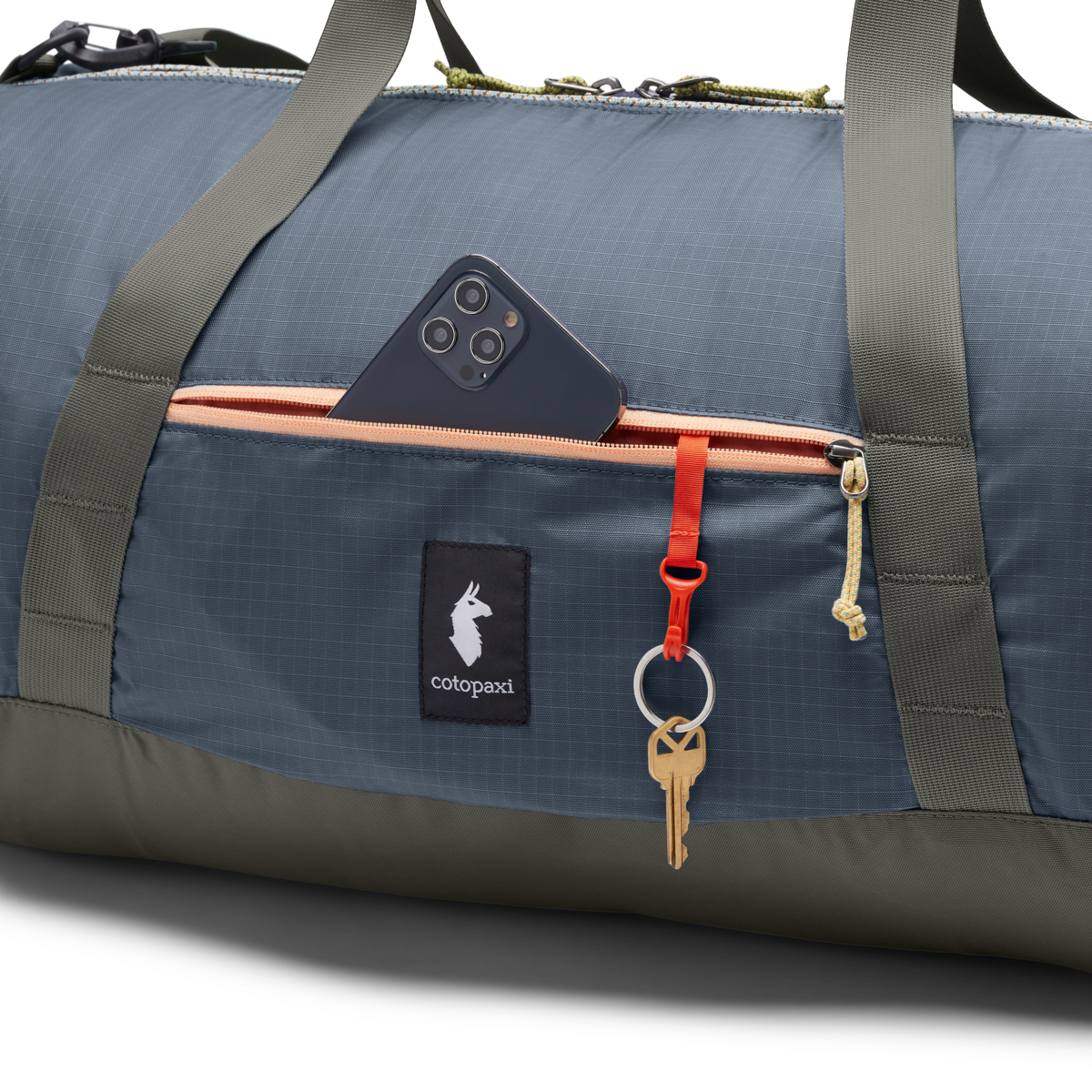 Ligera 45L Duffel Bag - Cada Día
