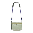 Lista 2L Lightweight Crossbody Bag - Cada Día