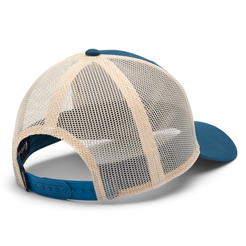 Llama Trucker Hat