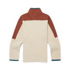 Abrazo Fleece Full-Zip Jacket - Men's