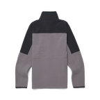 Abrazo Fleece Half-Zip Jacket - Men's